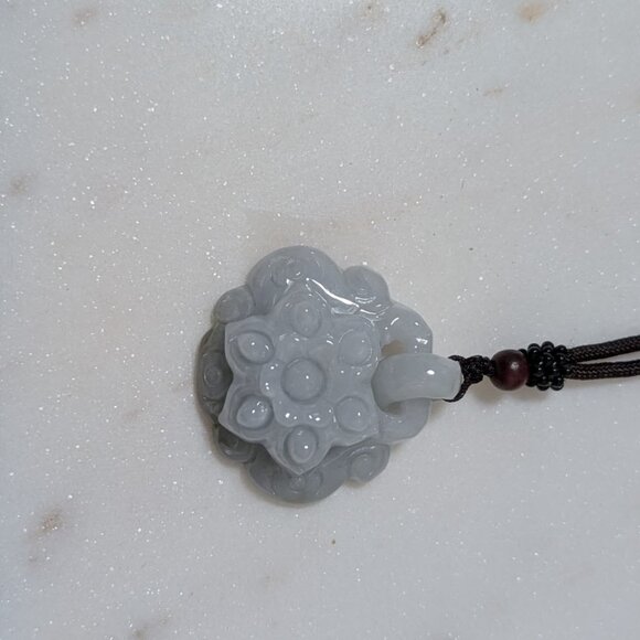 Jewelry - Statement Piece Jade Necklace